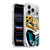 NFL 2019 London Games Oversized Jaguars Soft Gel Case for Apple iPhone 17 Pro Max