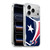 NFL 2019 London Games Oversized Texans Soft Gel Case for Apple iPhone 17 Pro