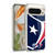 NFL 2019 London Games Oversized Texans Soft Gel Case for Google Pixel 9 / Pixel 9 Pro