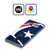 NFL 2019 London Games Oversized Texans Soft Gel Case for Google Pixel 9 / Pixel 9 Pro
