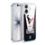 NFL Houston Texans Logo Art Banner Soft Gel Case for Apple iPhone 17