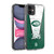 NFL New York Jets Logo Art Banner Soft Gel Case for Apple iPhone 11
