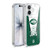 NFL New York Jets Logo Art Banner Soft Gel Case for Apple iPhone 17