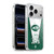 NFL New York Jets Logo Art Banner Soft Gel Case for Apple iPhone 17 Pro
