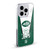 NFL New York Jets Logo Art Banner Soft Gel Case for Apple iPhone 17 Pro