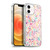 Ninola Patterns Colourful Splatter Drops Soft Gel Case for Apple iPhone 12 / iPhone 12 Pro & MagSafe