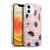 Ninola Patterns Graphic Thoughts Dots Red Soft Gel Case for Apple iPhone 12 / iPhone 12 Pro & MagSafe