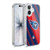 NFL Tennessee Titans Artwork Stripes Soft Gel Case for Apple iPhone 17