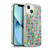 Ninola Patterns Yummy Ice Cream Soft Gel Case for Apple iPhone 13