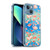 Ninola Patterns Flamingos Soft Gel Case for Apple iPhone 13 Mini & MagSafe