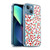 Ninola Patterns Ladybugs On Grass Soft Gel Case for Apple iPhone 13 Mini & MagSafe