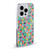 Ninola Patterns Yummy Ice Cream Soft Gel Case for Apple iPhone 13 Mini & MagSafe