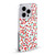 Ninola Patterns Ladybugs On Grass Soft Gel Case for Apple iPhone 13 Pro Max & MagSafe