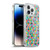 Ninola Patterns Yummy Ice Cream Soft Gel Case for Apple iPhone 13 Pro Max & MagSafe