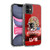 NFL 2024 Division Champions NFC Helmet 49ers Soft Gel Case for Apple iPhone 11