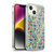Ninola Patterns Yummy Ice Cream Soft Gel Case for Apple iPhone 14