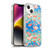 Ninola Patterns Flamingos Soft Gel Case for Apple iPhone 14 Plus & MagSafe