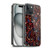 Ninola Patterns Dark Colourful Splatter Drops Soft Gel Case for Apple iPhone 15 & MagSafe