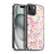 Ninola Patterns Colourful Splatter Drops Soft Gel Case for Apple iPhone 15 Plus & MagSafe