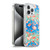 Ninola Patterns Flamingos Soft Gel Case for Apple iPhone 15 Pro Max & MagSafe