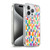 Ninola Patterns Cute Pineapples Soft Gel Case for Apple iPhone 15 Pro & MagSafe