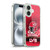 NFL 2024 Division Champions AFC Helmet Chiefs Soft Gel Case for Apple iPhone 16 & MagSafe