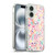 Ninola Patterns Colourful Splatter Drops Soft Gel Case for Apple iPhone 16 & MagSafe