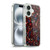 Ninola Patterns Dark Colourful Splatter Drops Soft Gel Case for Apple iPhone 16 & MagSafe
