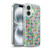 Ninola Patterns Yummy Ice Cream Soft Gel Case for Apple iPhone 16 & MagSafe