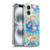Ninola Patterns Flamingos Soft Gel Case for Apple iPhone 16 Plus & MagSafe
