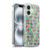 Ninola Patterns Yummy Ice Cream Soft Gel Case for Apple iPhone 16 Plus & MagSafe