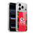 NFL 2024 Division Champions AFC Champ Chiefs Soft Gel Case for Apple iPhone 17 Pro