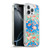 Ninola Patterns Flamingos Soft Gel Case for Apple iPhone 16 Pro Max & MagSafe