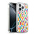 Ninola Patterns Cute Pineapples Soft Gel Case for Apple iPhone 16 Pro & MagSafe