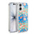Ninola Patterns Flamingos Soft Gel Case for Apple iPhone 17
