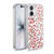 Ninola Patterns Ladybugs On Grass Soft Gel Case for Apple iPhone 17
