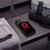 Ohio State University Logo Black Gel Armour Case For Apple iPhone 13