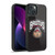 Ohio State University Logo Mascot Gel Armour Case For Apple iPhone 13