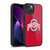 Ohio State University Logo Plain Gel Armour Case For Apple iPhone 13