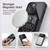 Ohio State University Logo Stadium Gel Armour Case For Apple iPhone 13
