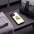 Real Madrid CF Badge White Gel Armour Case For Apple iPhone 13