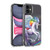 Rose Khan Unicorns Rainbow Dancer Soft Gel Case for Apple iPhone 11