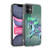 Rose Khan Unicorns Sea Green Soft Gel Case for Apple iPhone 11