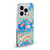 Ninola Patterns Flamingos Soft Gel Case for Apple iPhone 17 Pro