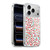 Ninola Patterns Ladybugs On Grass Soft Gel Case for Apple iPhone 17 Pro