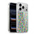 Ninola Patterns Yummy Ice Cream Soft Gel Case for Apple iPhone 17 Pro