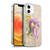 Rose Khan Unicorns Yellow Pegasus Soft Gel Case for Apple iPhone 12 / iPhone 12 Pro & MagSafe