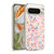 Ninola Patterns Colourful Splatter Drops Soft Gel Case for Google Pixel 9 / Pixel 9 Pro