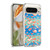 Ninola Patterns Flamingos Soft Gel Case for Google Pixel 9 / Pixel 9 Pro