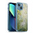 Stephanie Law Stag Sonata Cycle Deer 2 Soft Gel Case for Apple iPhone 13 Mini & MagSafe